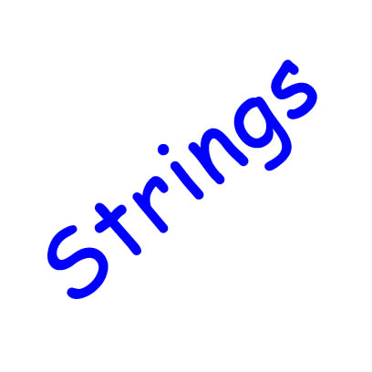 Utilizar Strings  no código de Arduíno